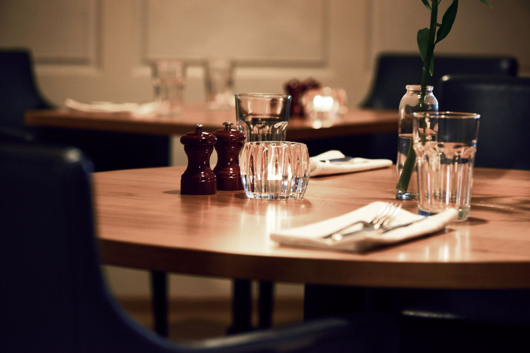 Food & Drinks 5, Sorell Hotel Krone, Winterthur