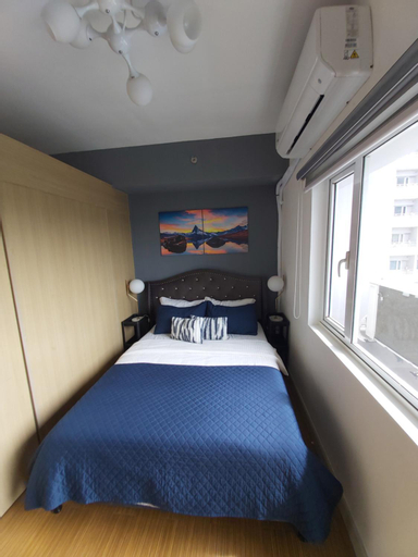 Bedroom 4, Beautiful 1BR Simple Luxury Condo near BGC, Taguig