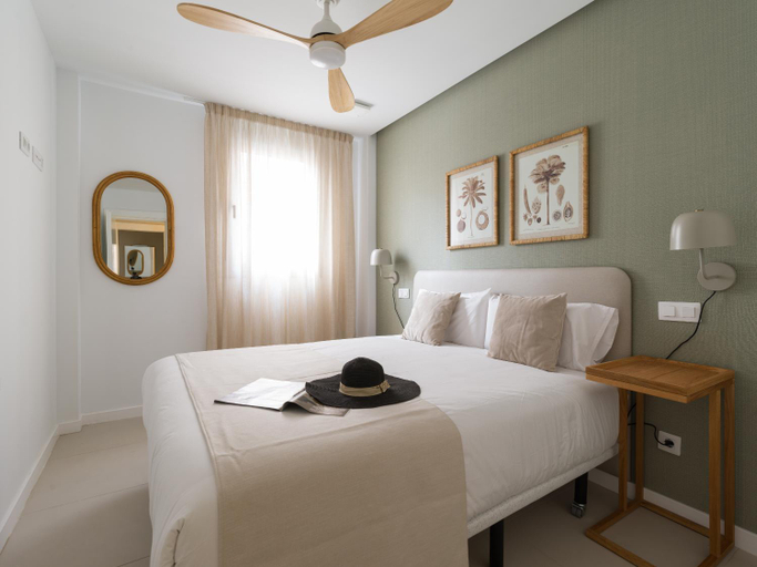 Others 2, Royal Suites-Viviendas Vacacionales, Las Palmas