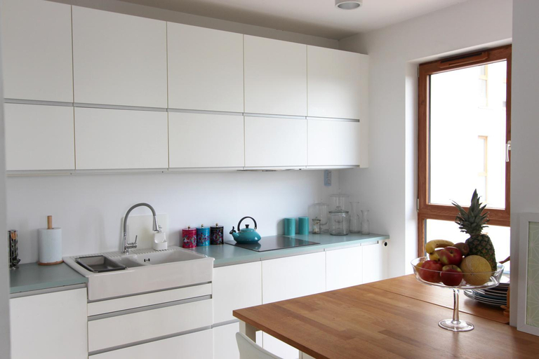 Others 3, Apartament Seventh Heaven, Gdańsk City