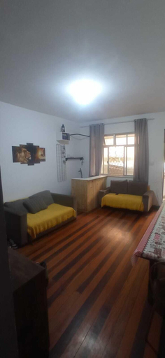 Bedroom 5, Colinna Hostel, Rio de Janeiro