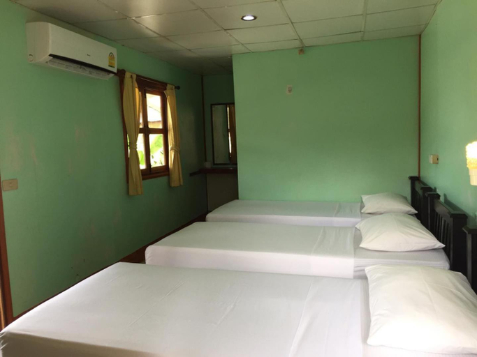 Others 5, Golden Hill Guesthouse, Mueang Krabi