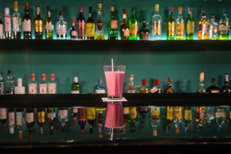 Food & Drinks 5, Torre Mar Hotel, Póvoa de Varzim