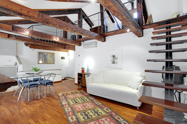 Others 3, Fenix Do Dogi Apartments, Venezia
