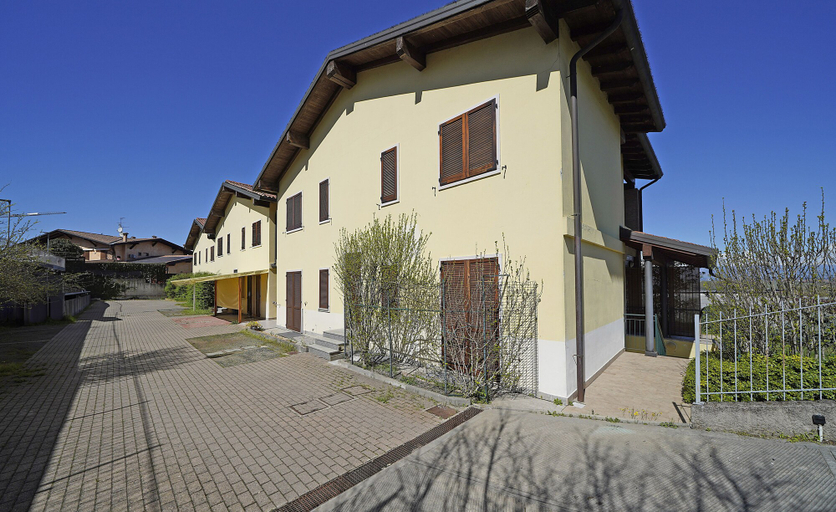 Exterior & Views 2, Residence Belvedere PT-40, Verona