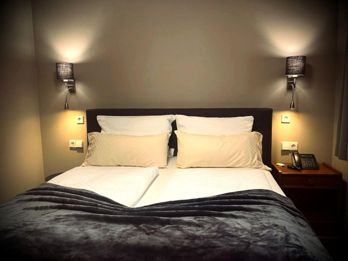 Hotel Regina, Ludwigshafen am Rhein