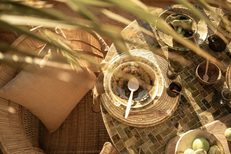 Food & Drinks 5, KASBAH D'IF, Al Haouz