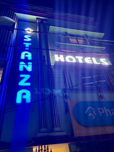 Exterior & Views 1, Stanza Hotels, Khordha