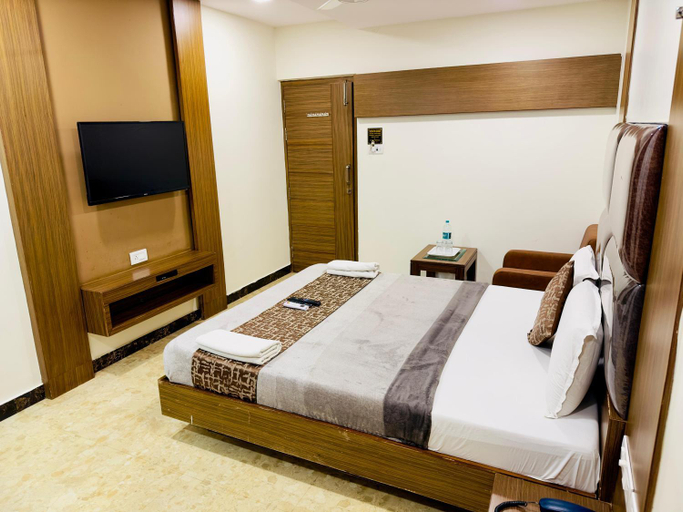 Bedroom 7