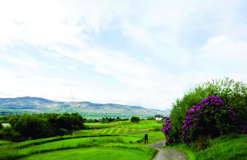 Others 4, Ring of Kerry Holiday Cottages