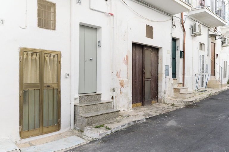 Exterior & Views 2, Terrazza GiuMaSe by Wonderful Italy, Brindisi