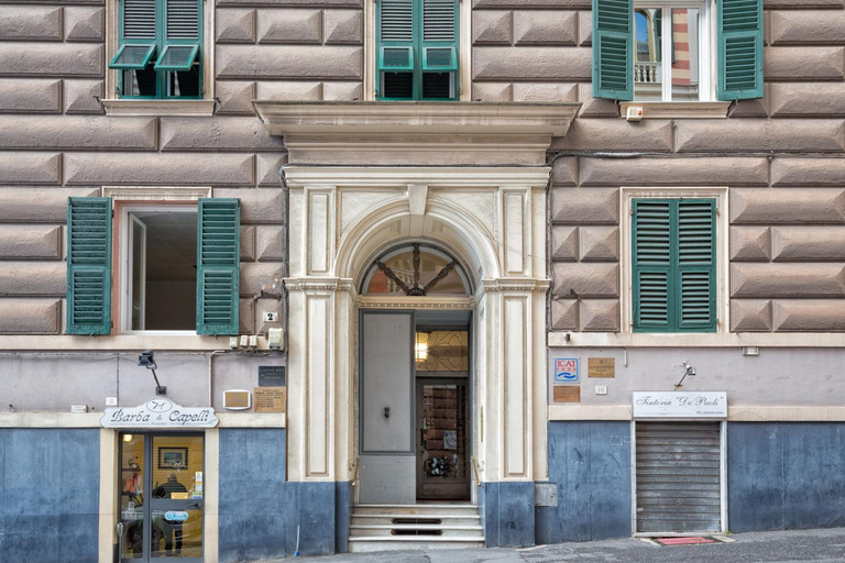 Exterior & Views 1, Le Due Piazze, Genova