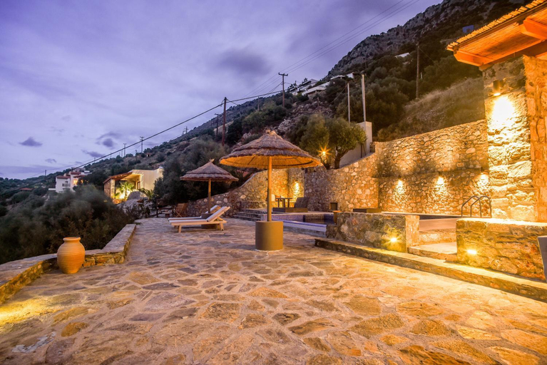 2, Evexia Villa, Crete