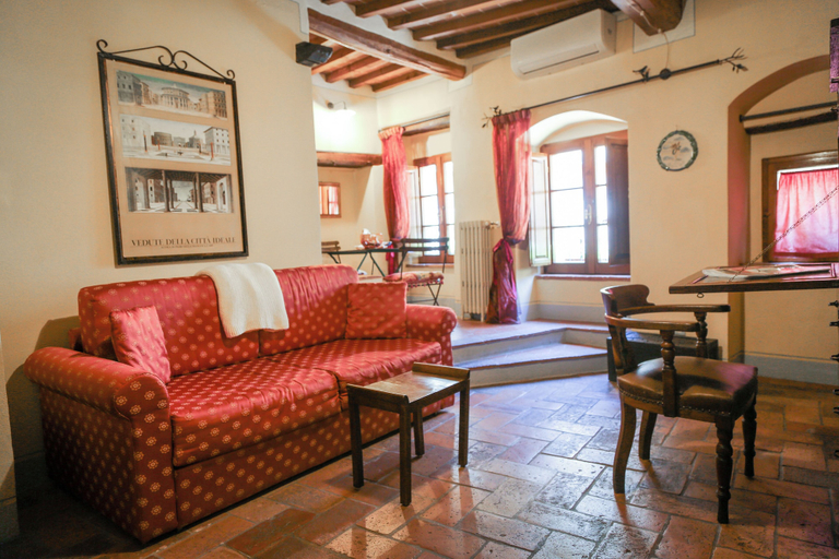 Others 5, PienzaLettings Suites, Siena
