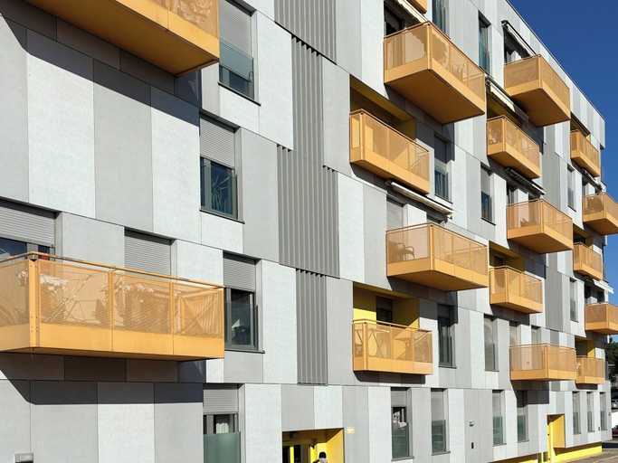 Exterior & Views 2, Lume Zadar Apartment with parking, Zadar