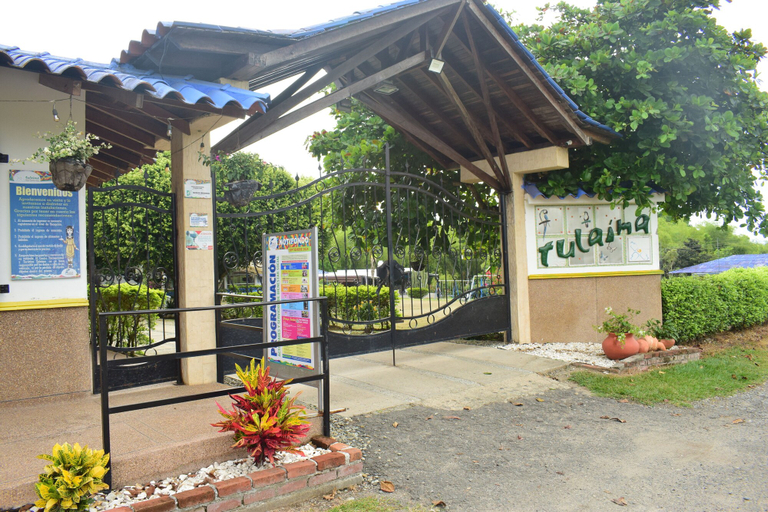 Exterior & Views 2, Tulaima, La Tebaida
