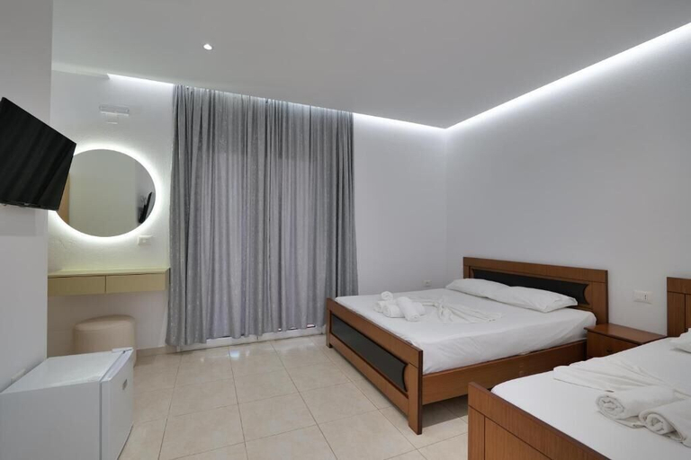 Bedroom 2, Vila Melisa, Sarandës