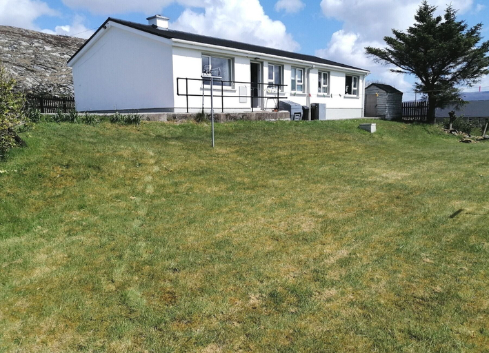 Exterior & Views, Mary Naoise Holiday Home