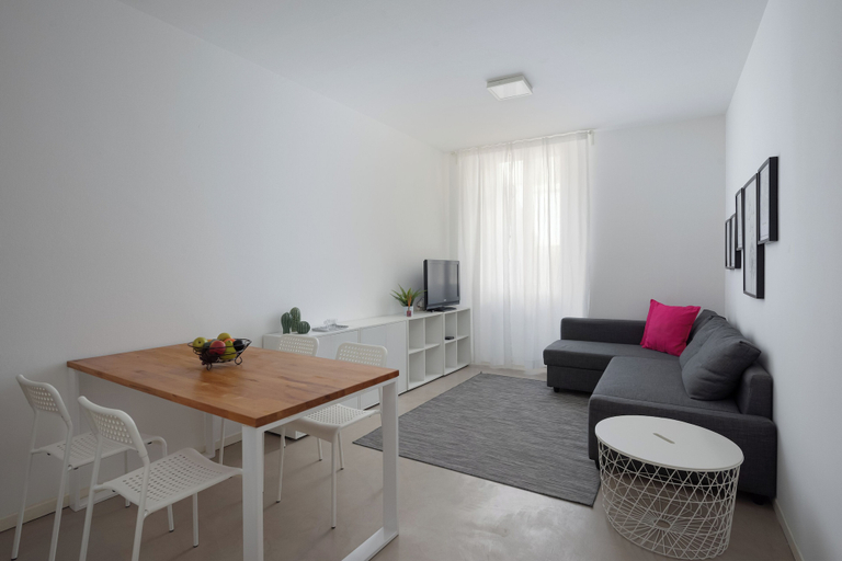 Others 4, Residence Orti 18 by Wonderful Italy, Brescia