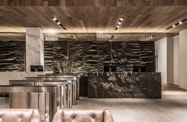 Public Area 4, The Hotel at Midtown, Cook