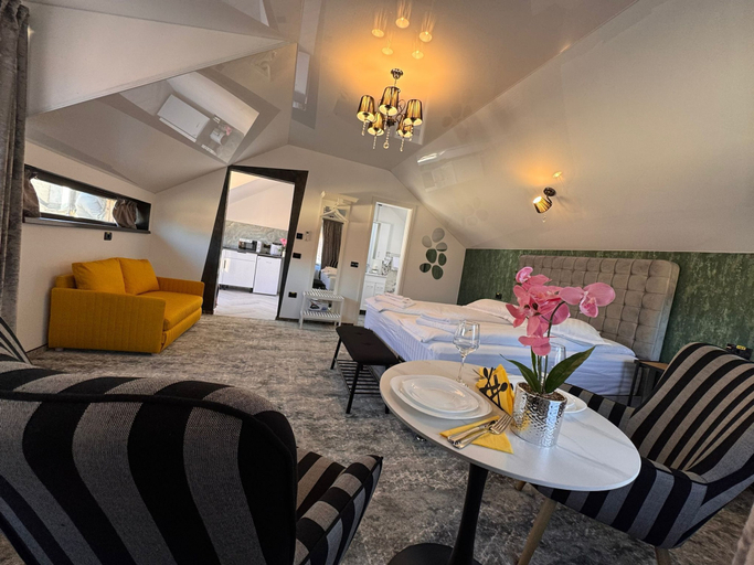 Others 5, Premont Luxury Ghimbav, Ghimbav
