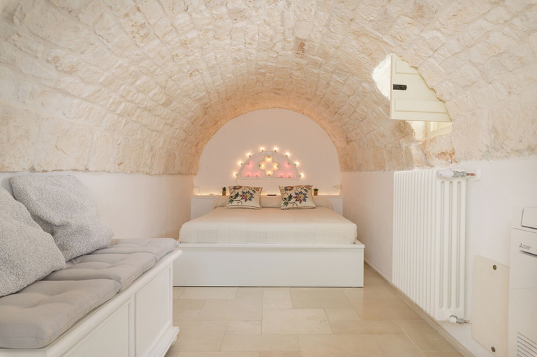 Bedroom 3, In Alto Mare by Wonderful Italy, Brindisi