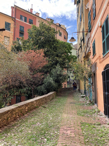 Exterior & Views 2, Oasi di Campo Pisano by Wonderful Italy, Genova