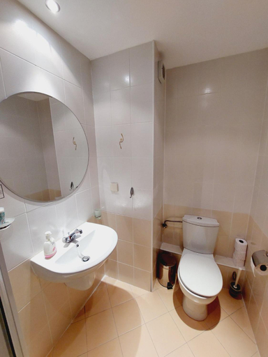 Others 3, Studio Villa Park 410, Samokov