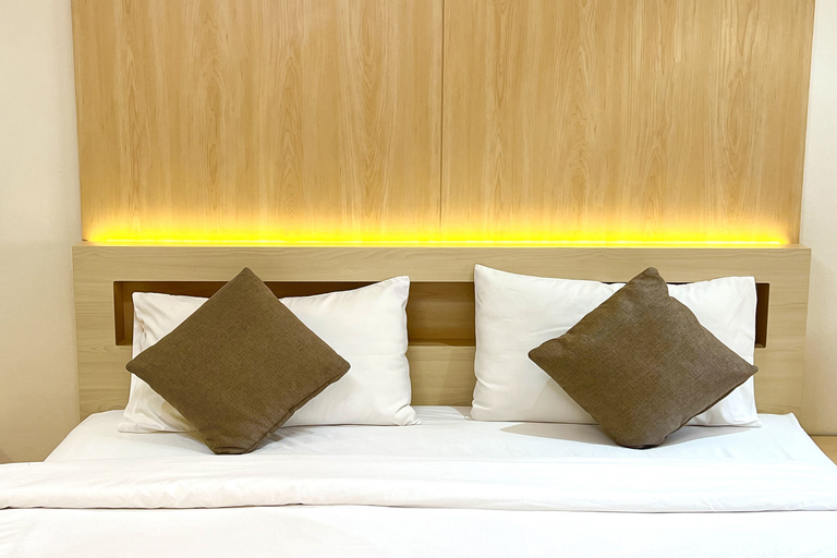 Bedroom 12