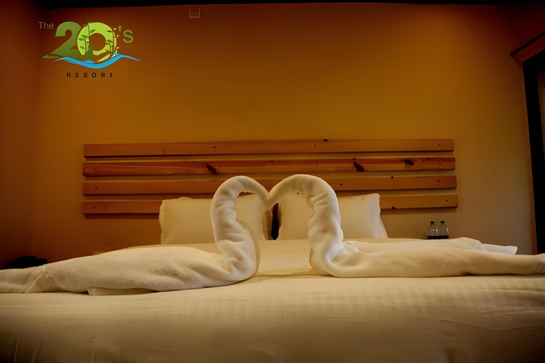 Others 2, The 20s Resort, Satara