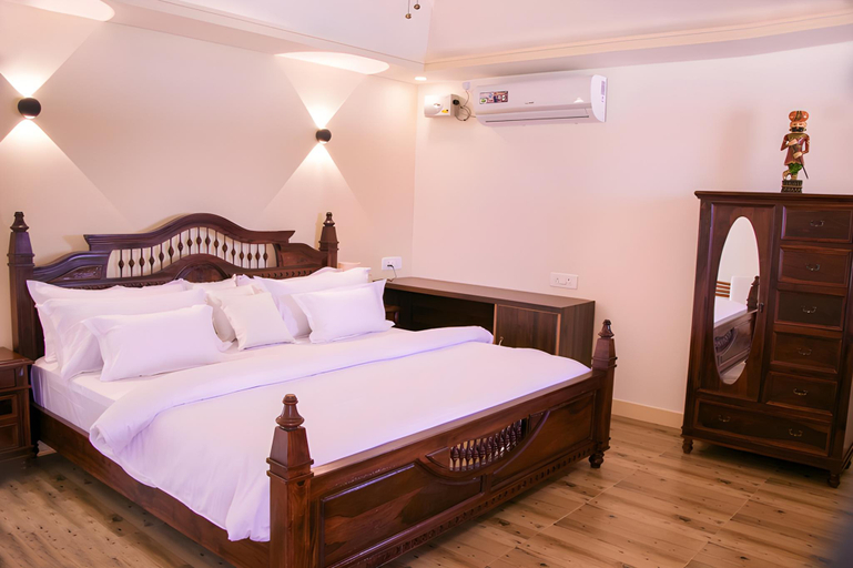 Others 4, Agonda Beach Villa, South Goa
