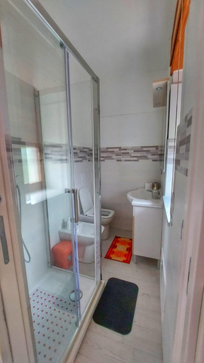 Others 3, B&B il boschetto, Salerno