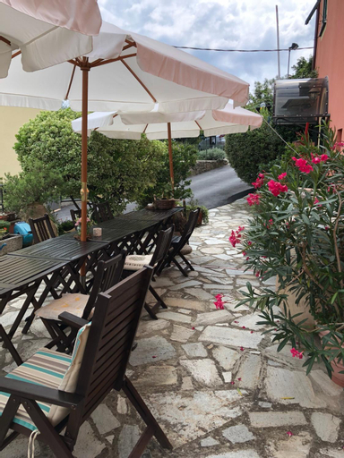 B&B Villa Ginestra, Genova