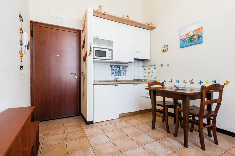 Others 5, Grimaldi 8 Apartment by Wonderful Italy, Catania
