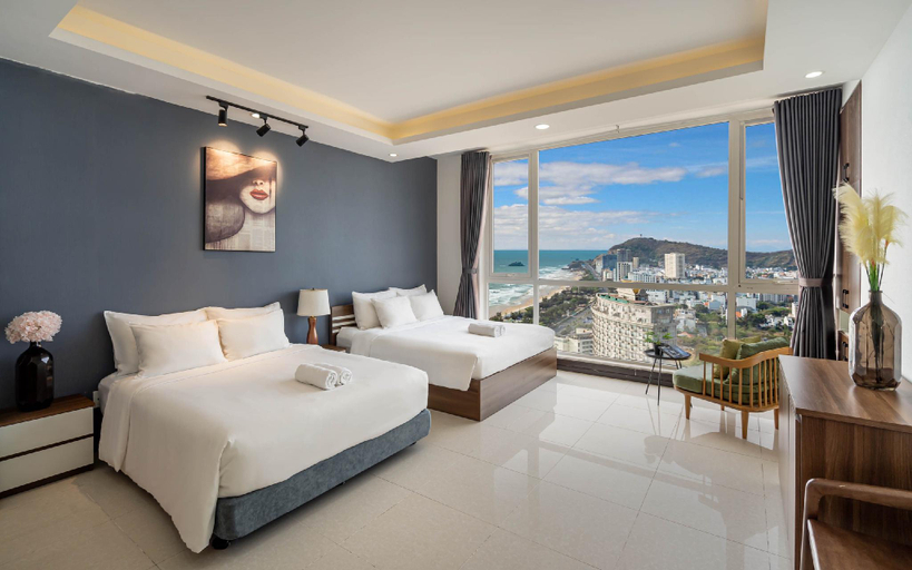 Bedroom 2, Stephen Oasky Vung Tau, Vũng Tàu