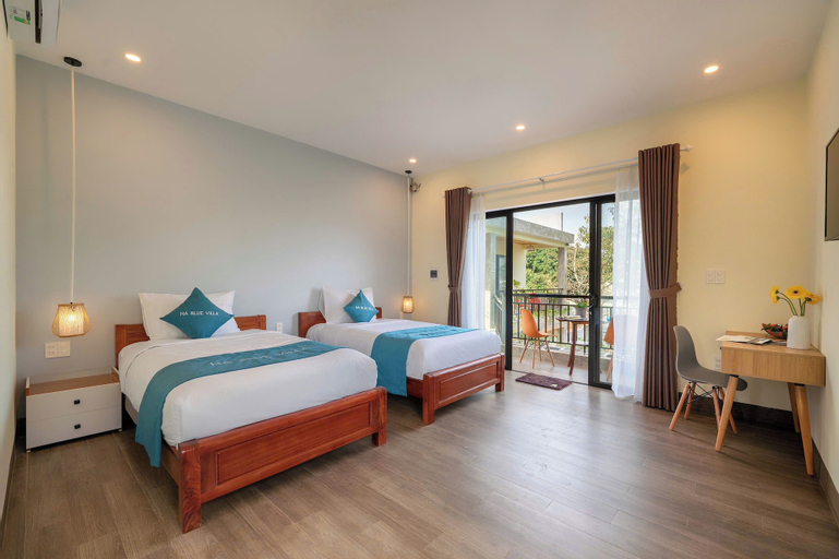 Ha Blue Villa - Hoi An, Điện Bàn