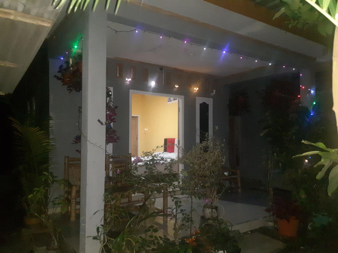 Exterior & Views 1, Eltari Homestay, Lombok