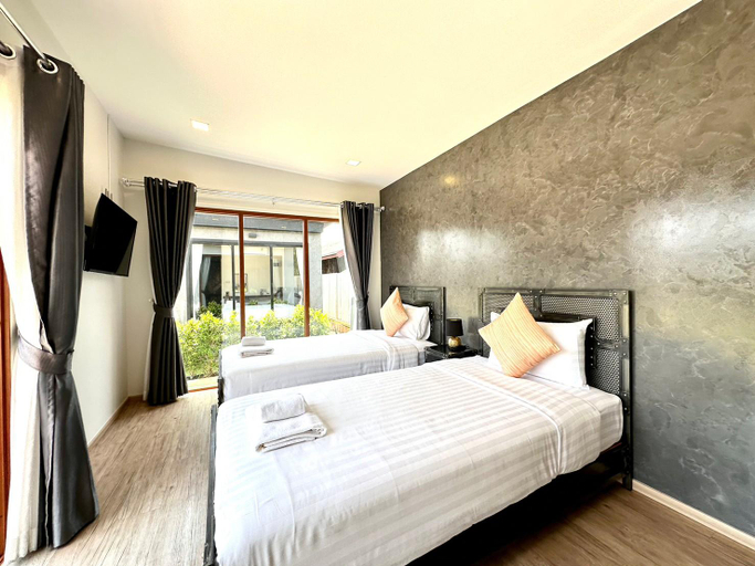Bedroom 6