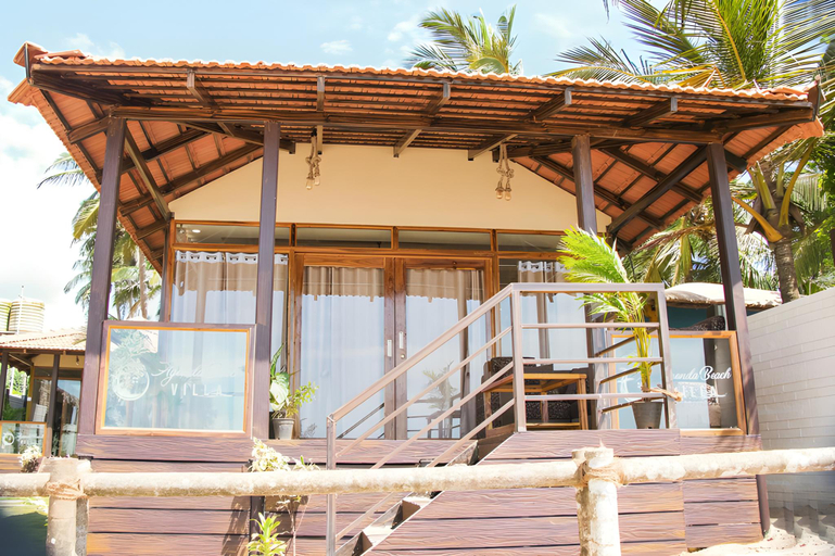 Others 5, Agonda Beach Villa, South Goa