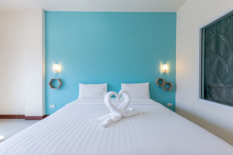Bedroom 19