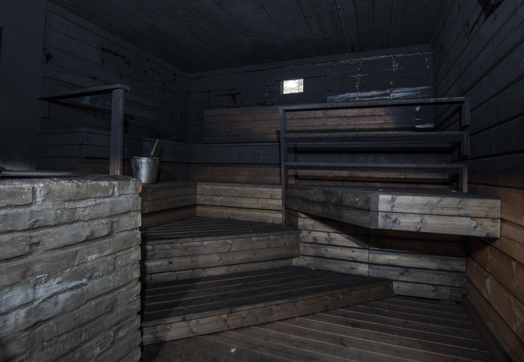 Others 3, Ervastin Lomat, Northern Ostrobothnia