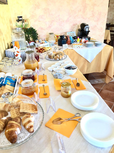Food & Drinks 5, Villa Aurora, Avellino