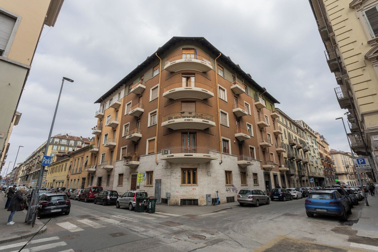 Exterior & Views 2, Belfiore Apartment by Wonderful Italy, Torino
