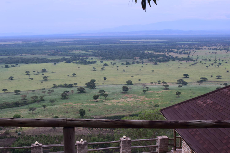 Others 3, Rift Valley Game Lodge Rubirizi, Bunyaruguru