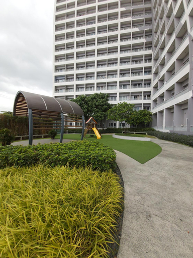 Exterior & Views 1, Beautiful 1BR Simple Luxury Condo near BGC, Taguig
