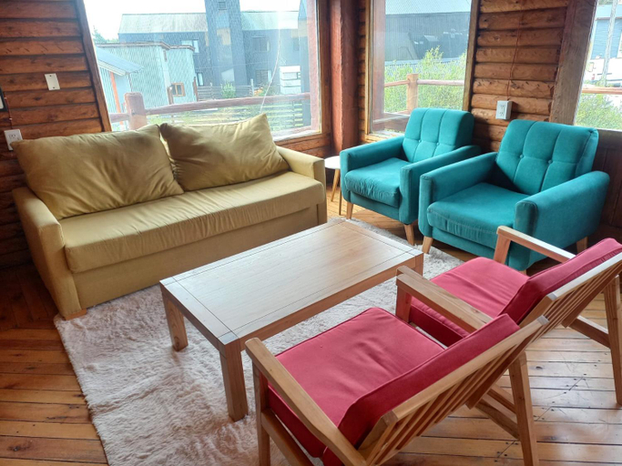 Others 2, Rancho Aparte Hostel, Lago Argentino