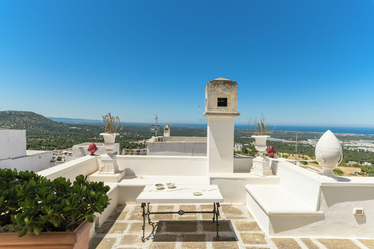 Others 5, Terrazza Olivia Maria by Wonderful Italy, Brindisi