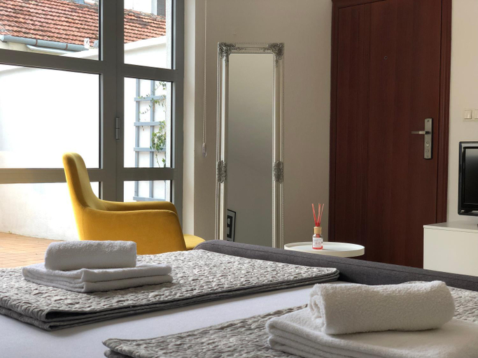 Others 5, Dream Apartments, Herzegovina-Neretva
