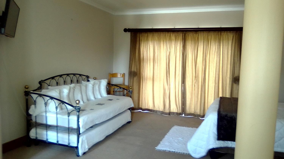 Bedroom 7