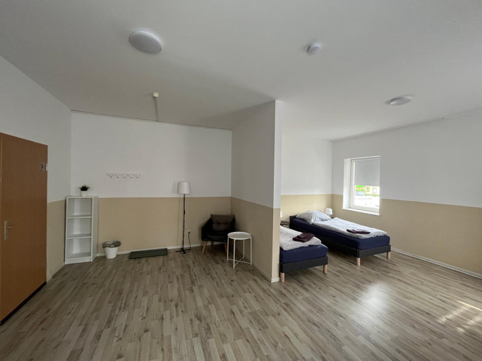 Others 5, Doppelzimmer mit Bad- Fernseher, Gifhorn